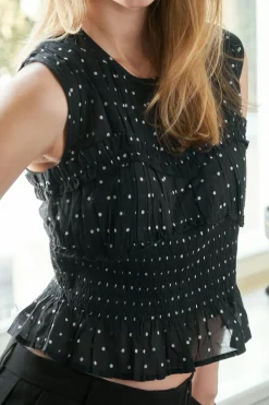 Nntiril Dot Top 166764