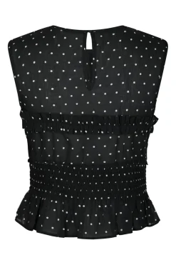 Nntiril Dot Top 166764