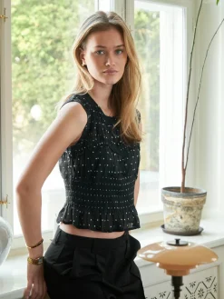 Nntiril Dot Top 166764