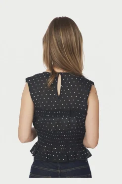 Nntiril Dot Top 166764