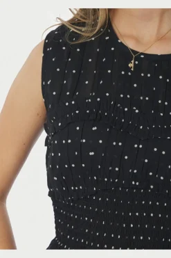 Nntiril Dot Top 166764