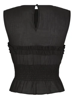 Nntiril S Voile Top 166128