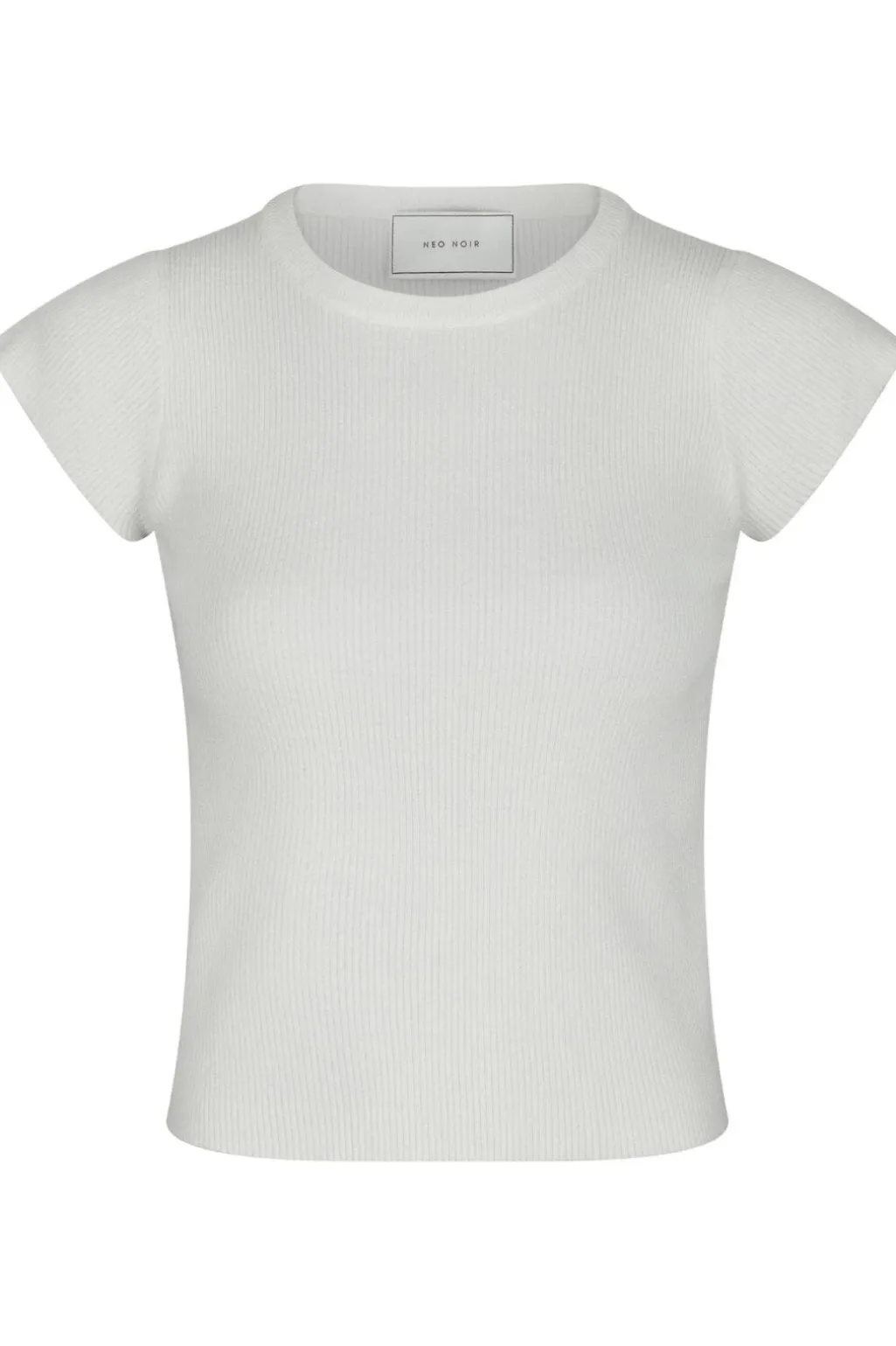 Nntirra Knit Tee 163378