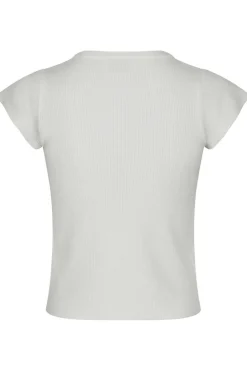 Nntirra Knit Tee 163378
