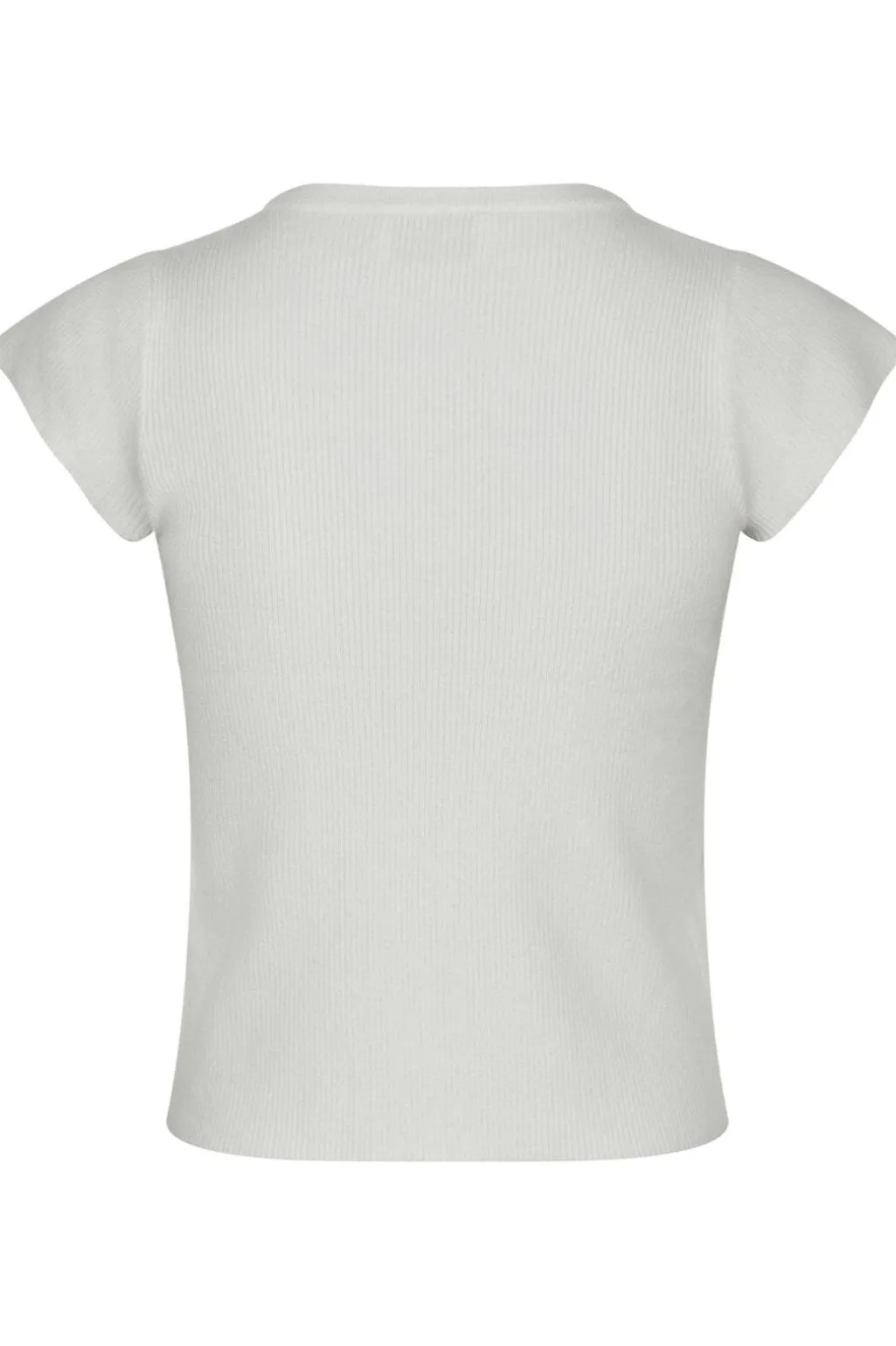 Nntirra Knit Tee 163378