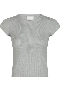 Nntirra Knit Tee 163378