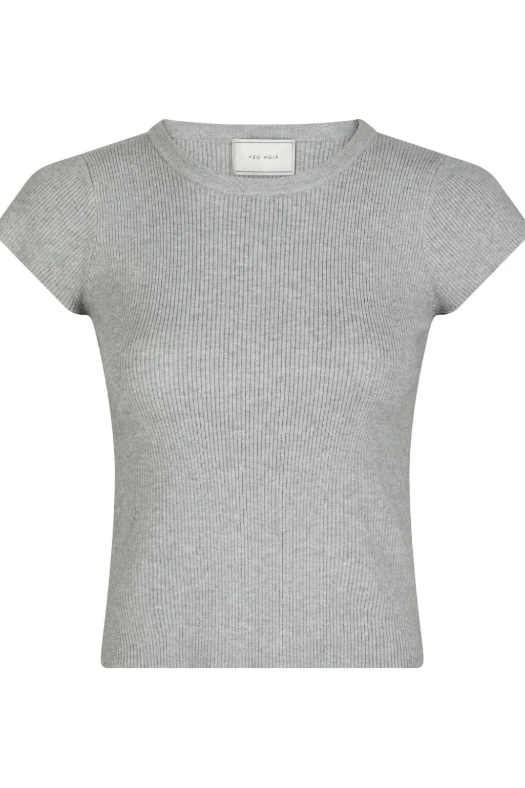 Nntirra Knit Tee 163378