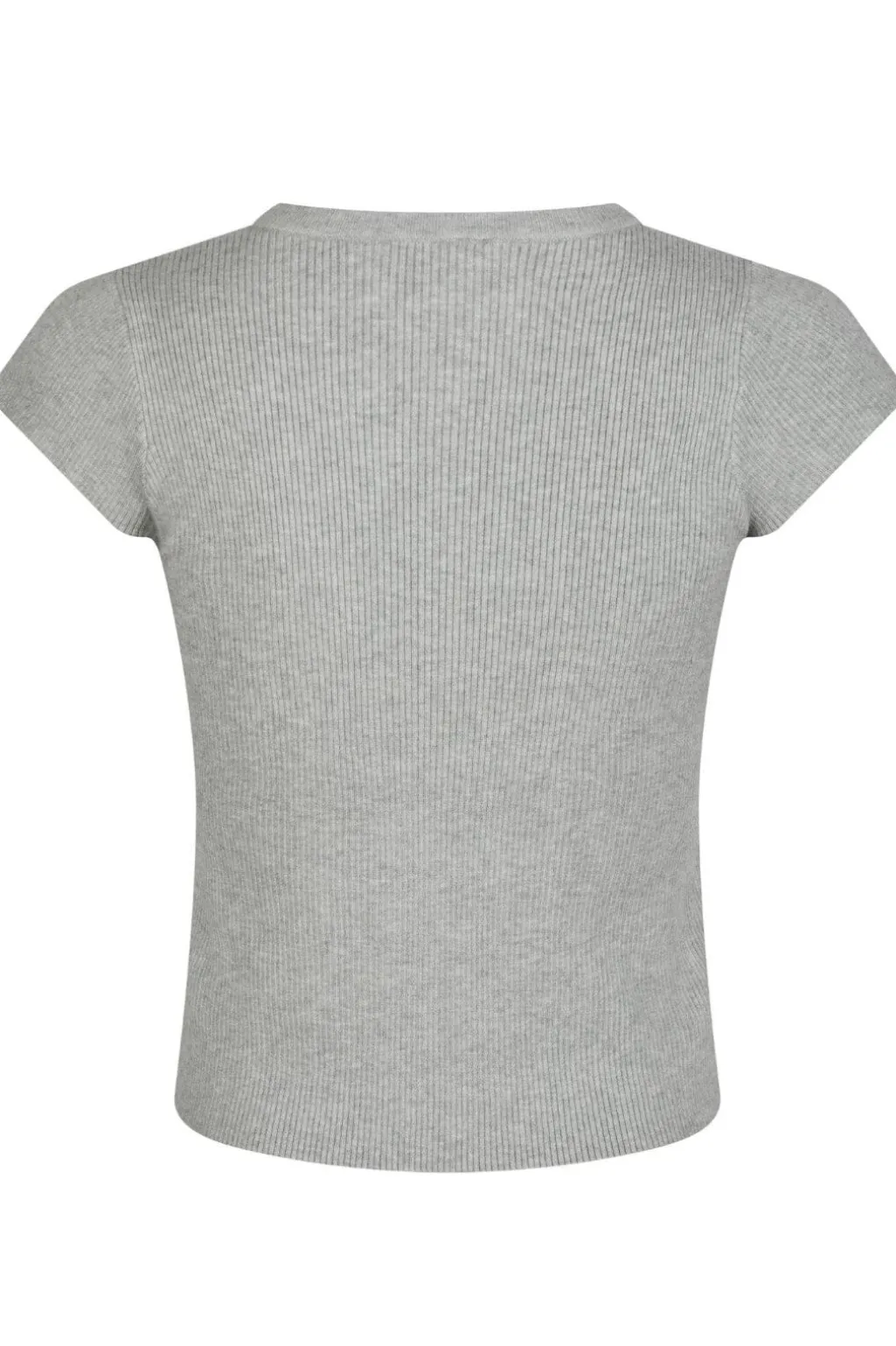 Nntirra Knit Tee 163378