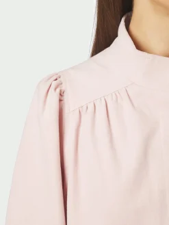 Nntirsa Canvas Jacket 170285