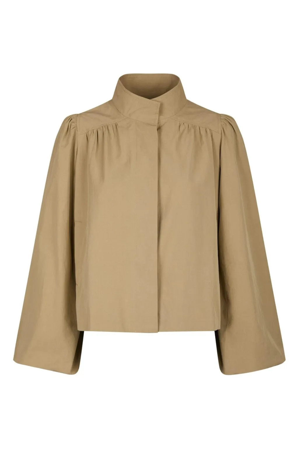 Nntirsa Twill Jacket 168103
