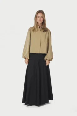 Nntirsa Twill Jacket 168103
