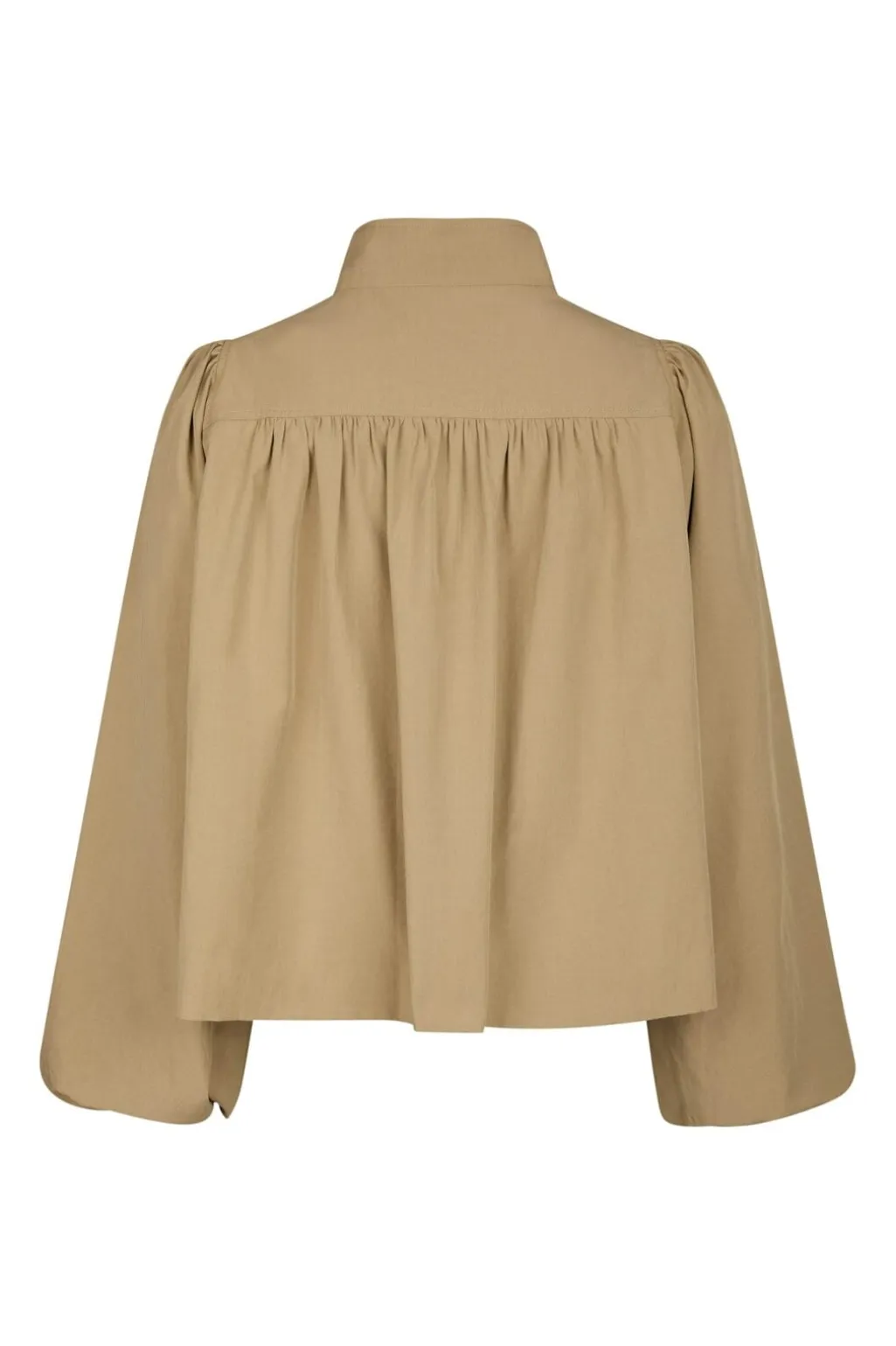 Nntirsa Twill Jacket 168103