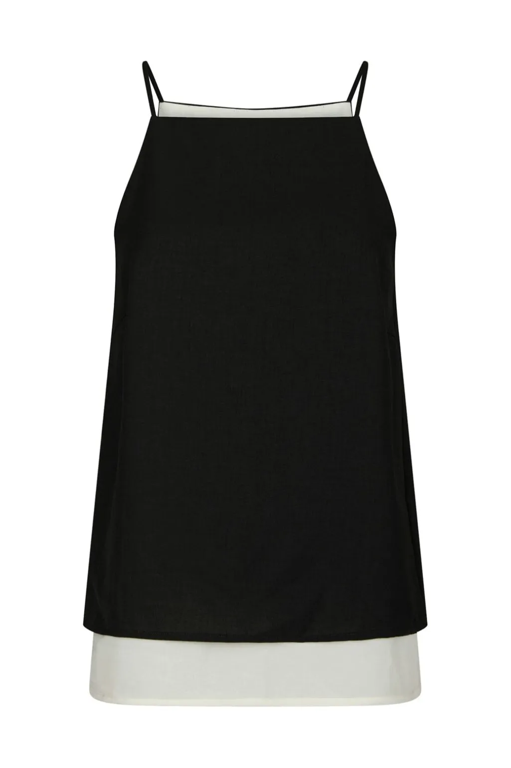 Nntoril Chiffon Top 168485