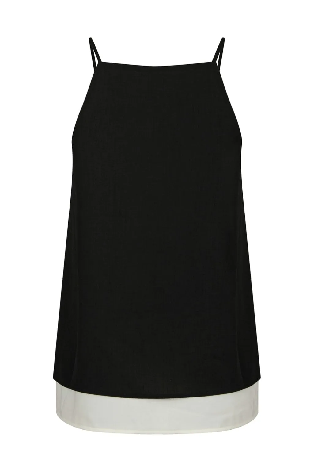 Nntoril Chiffon Top 168485