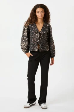Nntova Leo Blouse 164451