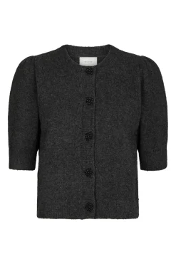 Nntrudy Deco Knit Cardigan 164514