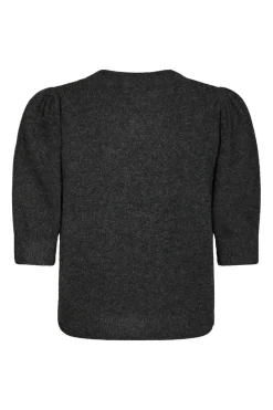 Nntrudy Deco Knit Cardigan 164514