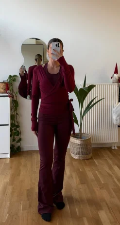 Nnulianna Leggings Pants 167091