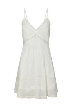 Nnvalora S Voile Dress 168736