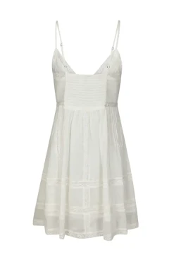 Nnvalora S Voile Dress 168736