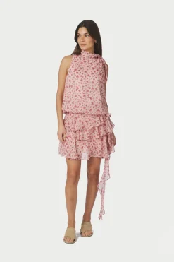 Nnveda Flower Top 169342