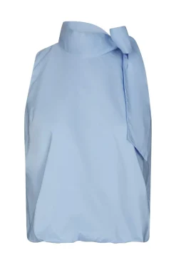Nnveda Poplin Top 168463