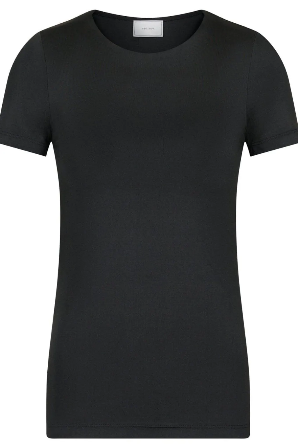 Nnverna Jersey Tee 162048