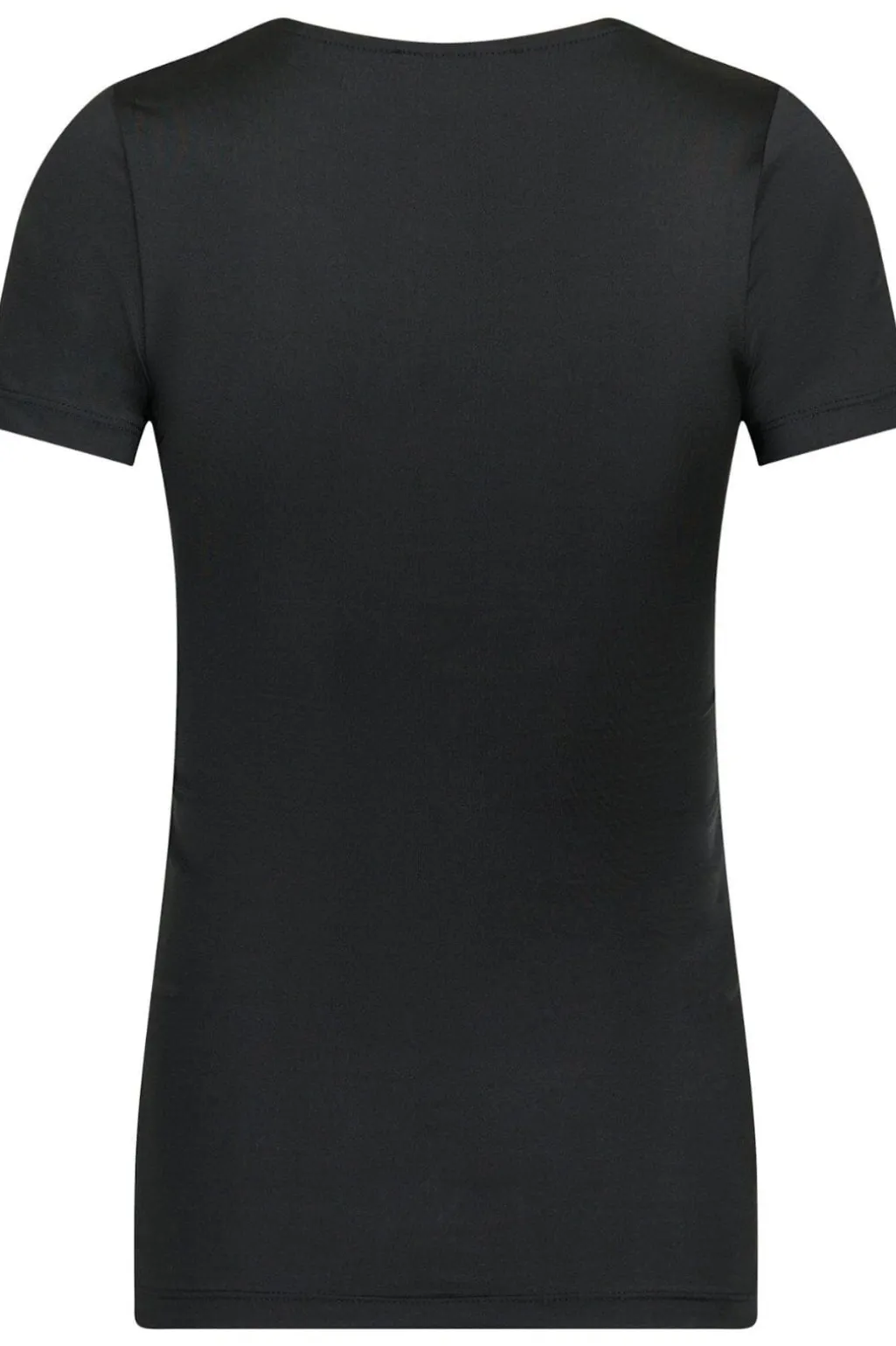 Nnverna Jersey Tee 162048