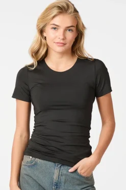 Nnverna Jersey Tee 162048