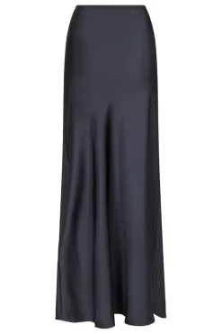 Nnvicky Heavy Sateen Skirt