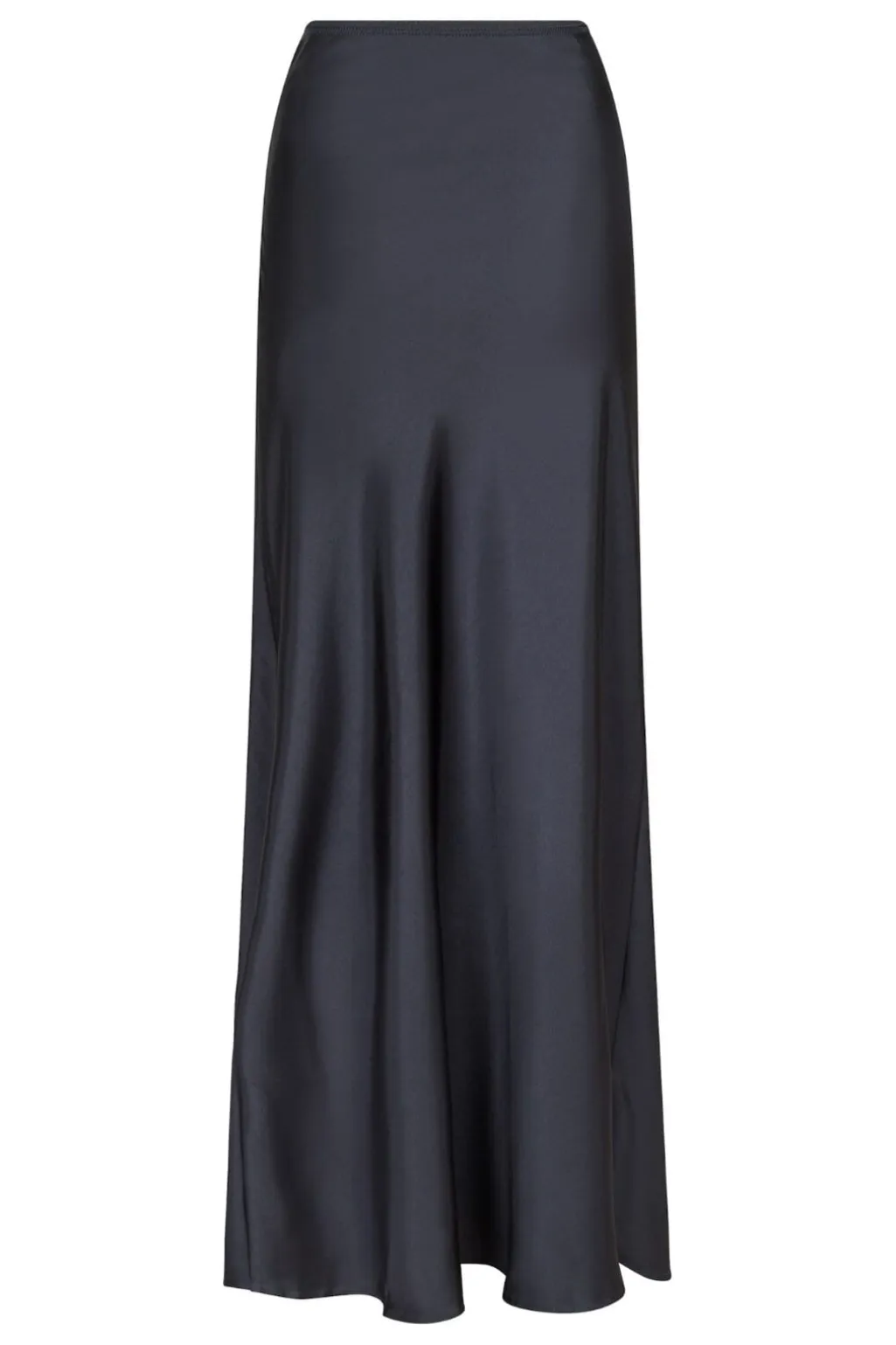 Nnvicky Heavy Sateen Skirt