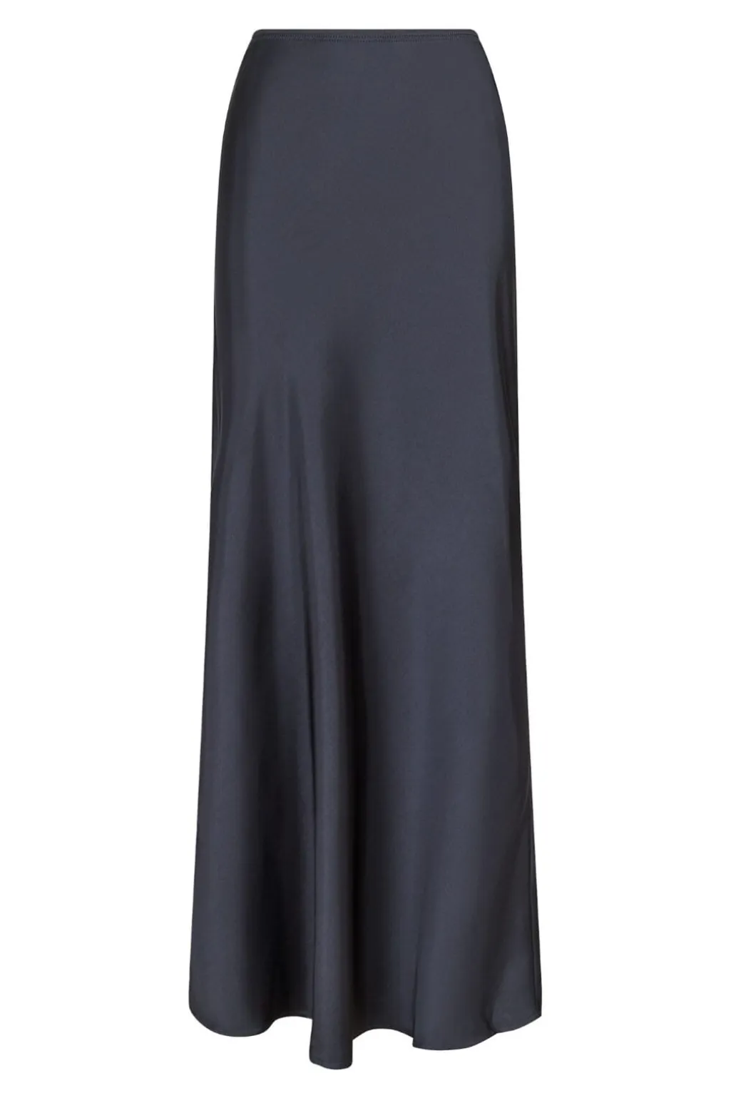 Nnvicky Heavy Sateen Skirt