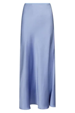Nnvicky Heavy Sateen Skirt