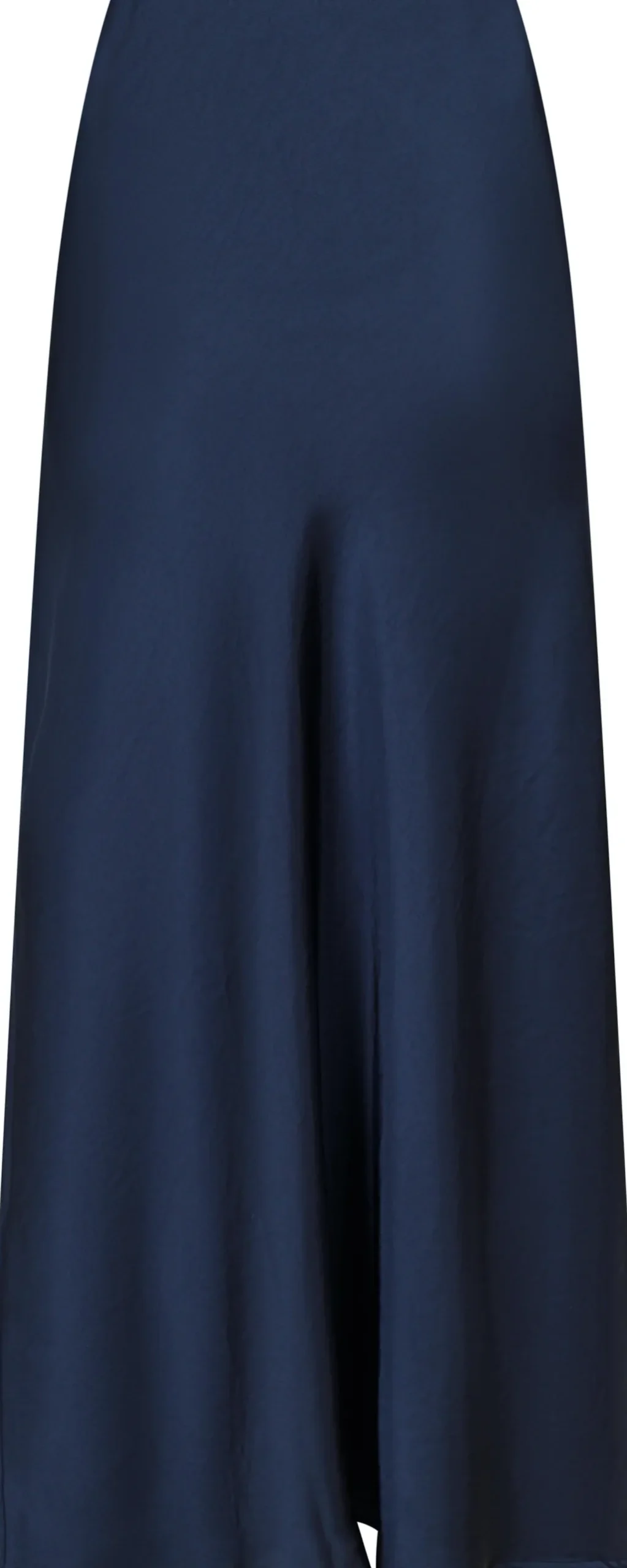 Nnvicky Heavy Sateen Skirt