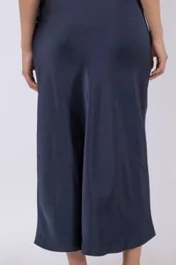Nnvicky Heavy Sateen Skirt