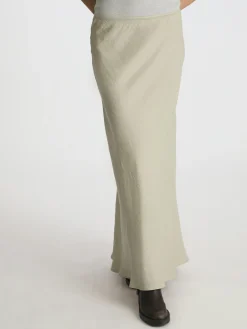 Nnvicky Structure Skirt