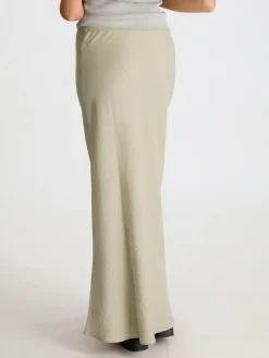 Nnvicky Structure Skirt