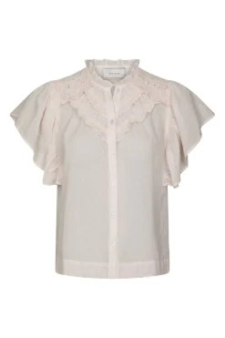 Nnvinsa S Voile Top 169039