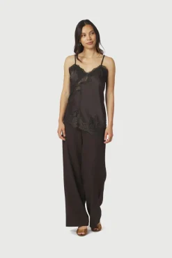 Nnviole Lace Top 167409