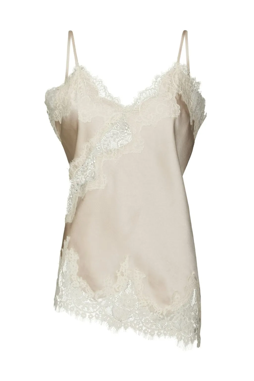 Nnviole Lace Top 167409