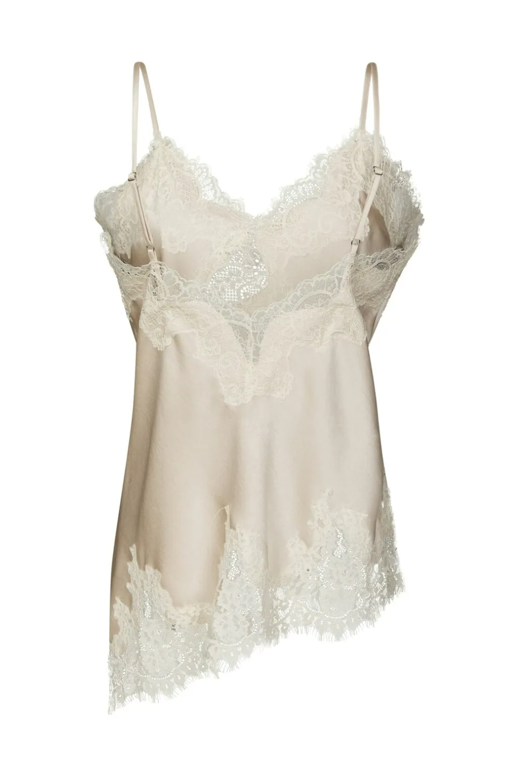Nnviole Lace Top 167409