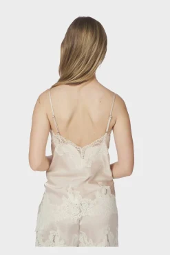 Nnviole Lace Top 167409