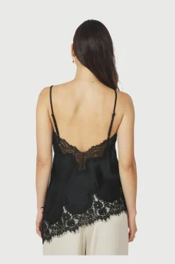 Nnviole Lace Top 167409