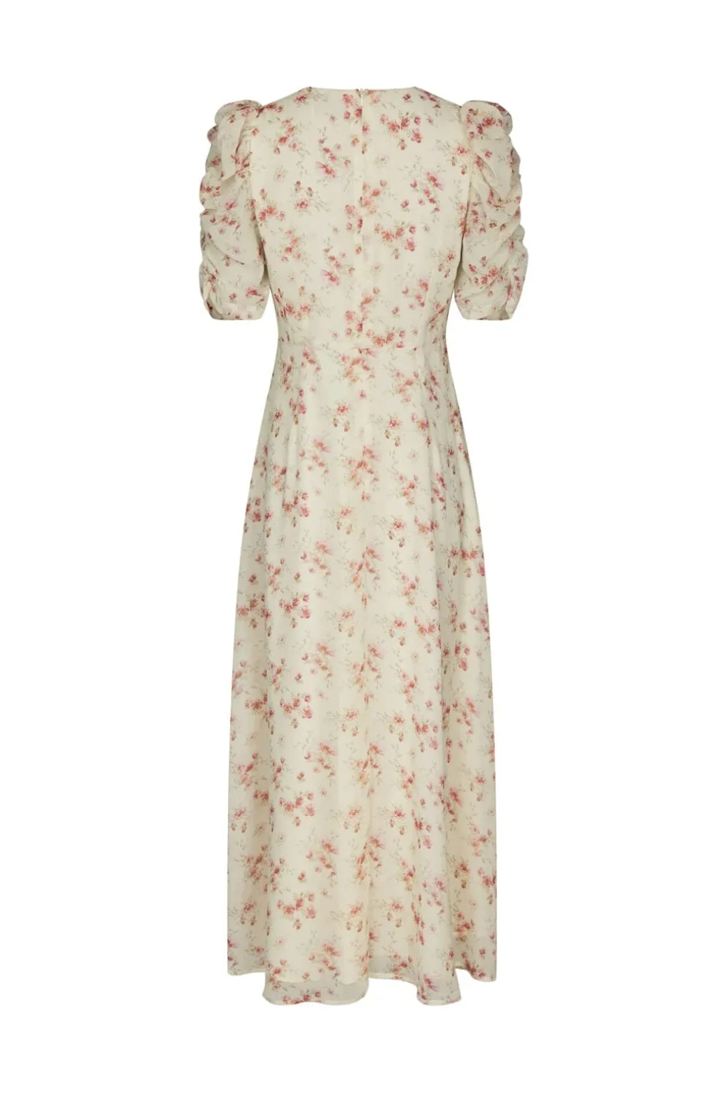 Nnvira Floral Dress 169209