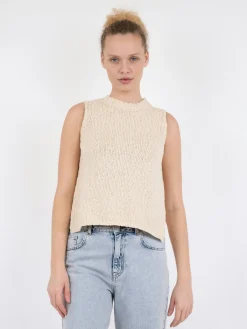 Nnvirena Knit Vest
