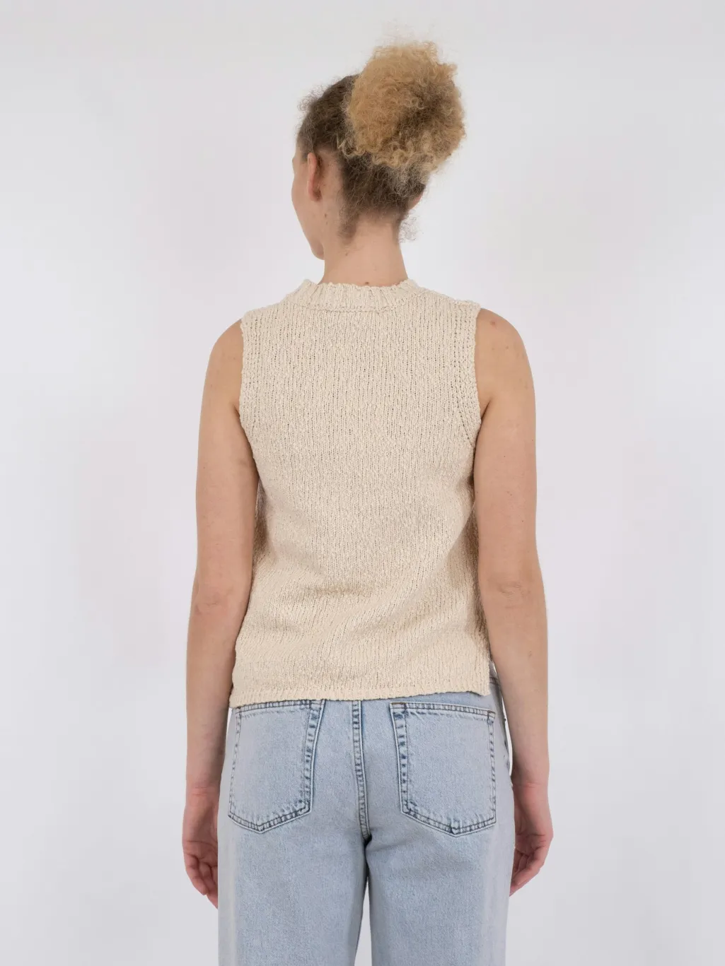 Nnvirena Knit Vest