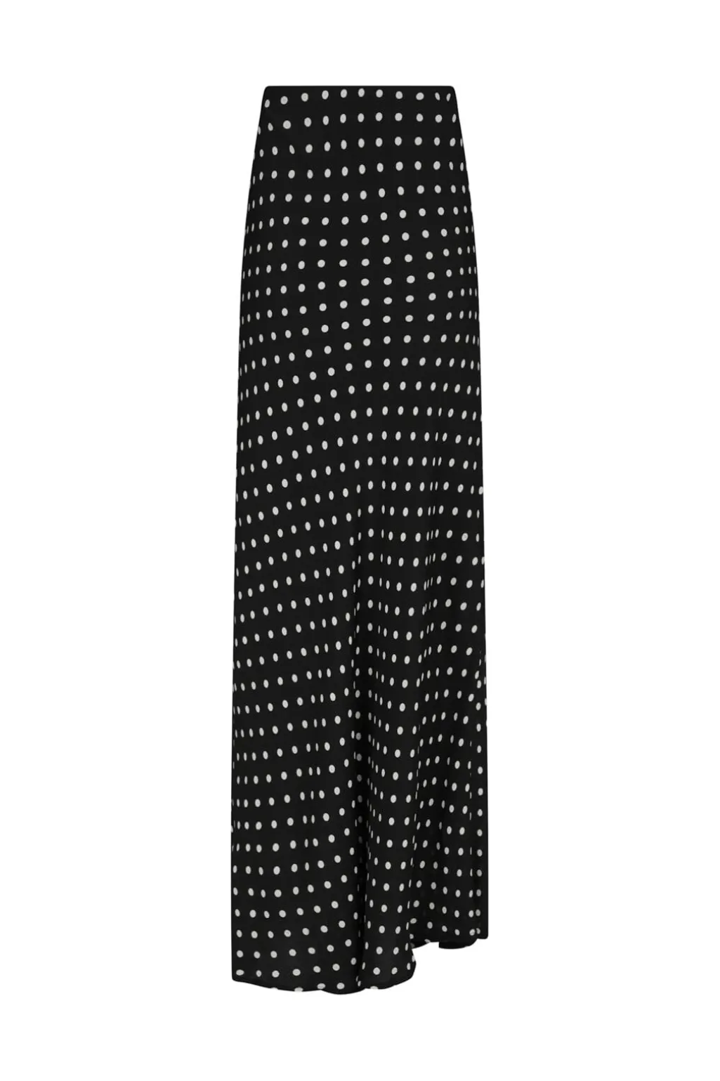 Nnviso Crepe Dot Skirt 167940