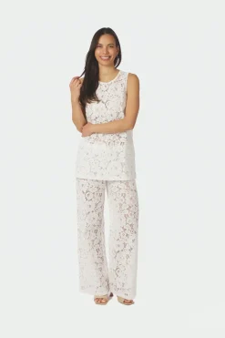 Nnvivien Lace Top 168791