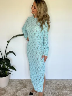 Nnvogue Starling Dress 165874