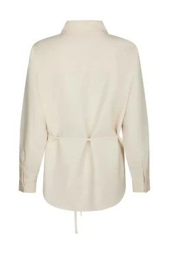 Nnwaldis Solid Shirt 163992
